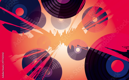 sfondo musica