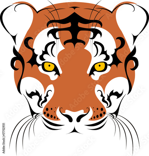 Year of the Tiger 2010