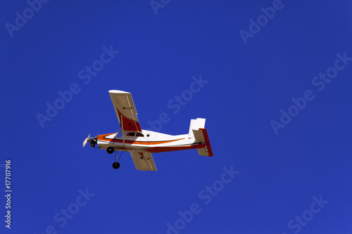 aeromodello