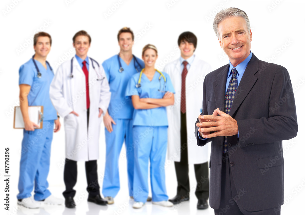 Doctors Doctors