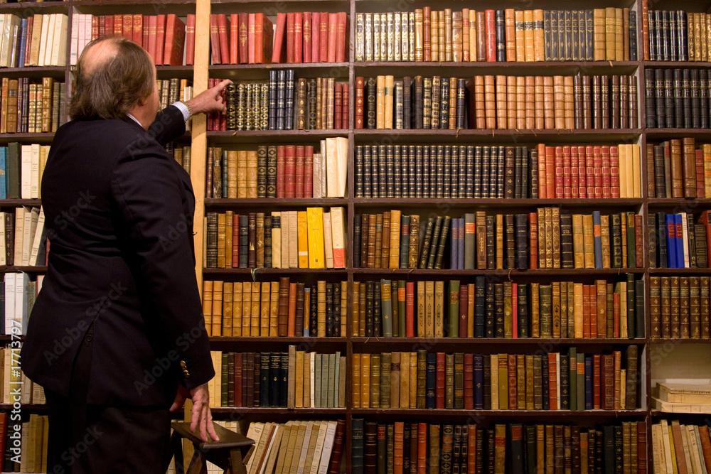 library library