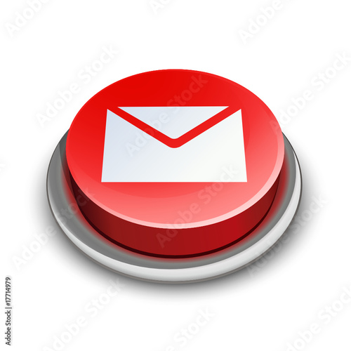 Bouton-poussoir mail