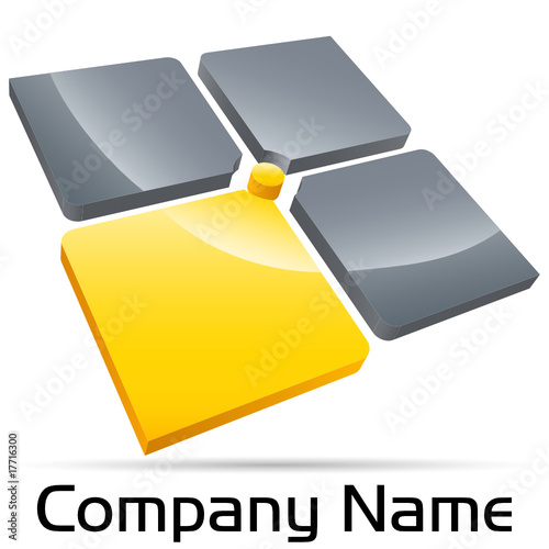 Logo - 4er Ecke