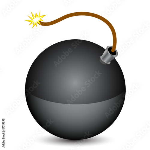 Vector bomb