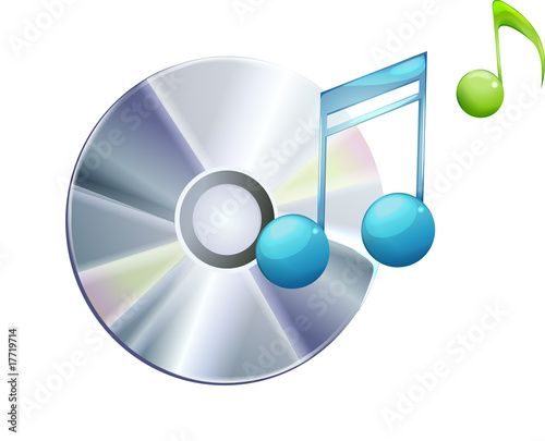 Music icon