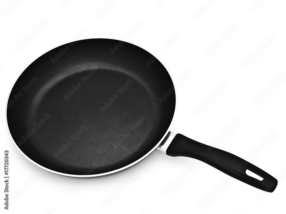 frying pan frying pan
