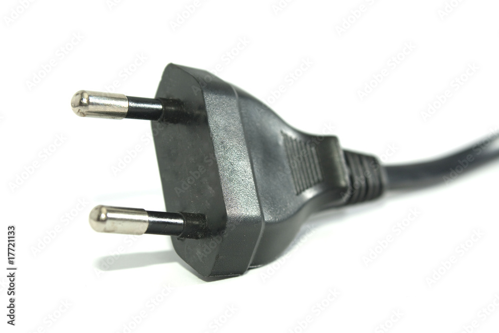 Stecker
