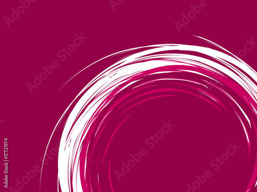 abstract violet background