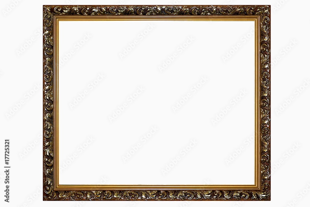 Fototapeta premium Bilderrahmen