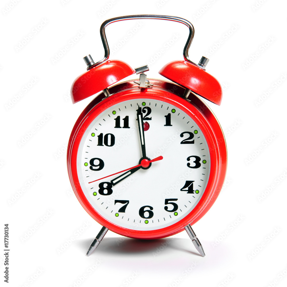 Alarm clock Alarm clock