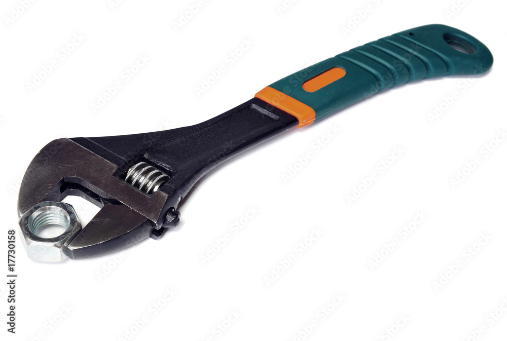wrench wrench