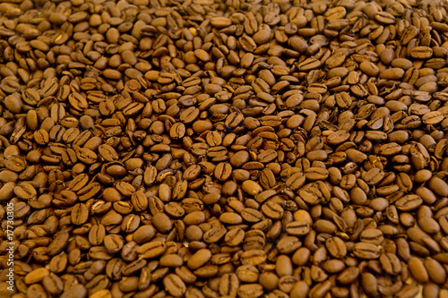 coffee beans