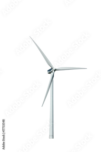 éolienne détouré