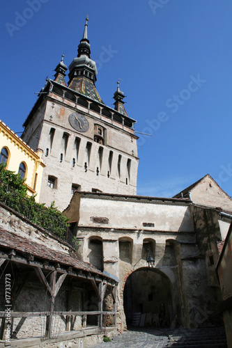 Sighisoara photo