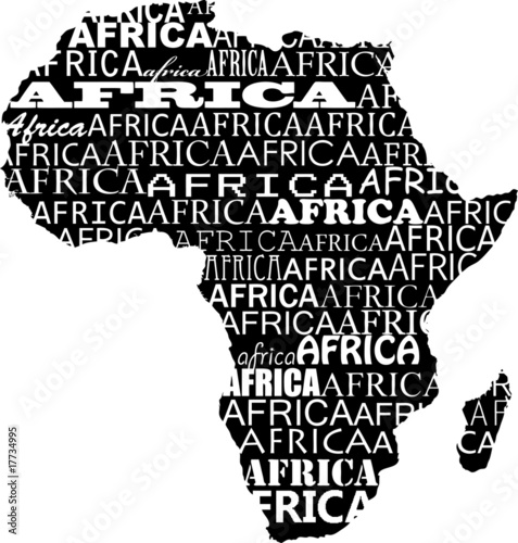 Africa a parole