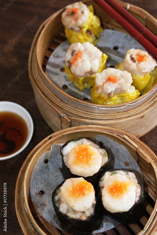 dimsum