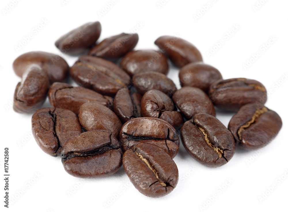 Obraz premium Coffee bean