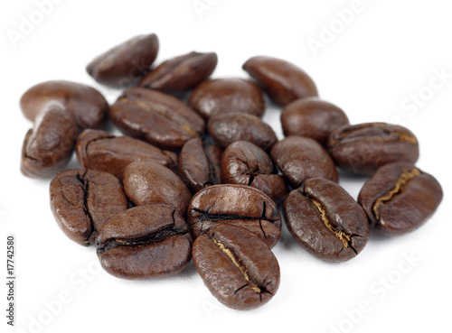 Coffee bean