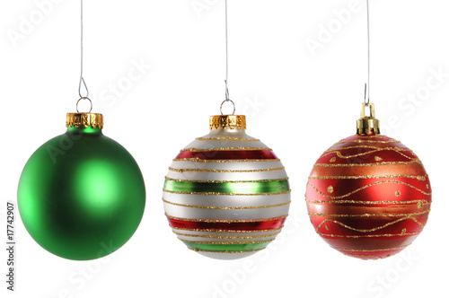 Christmas Ornaments