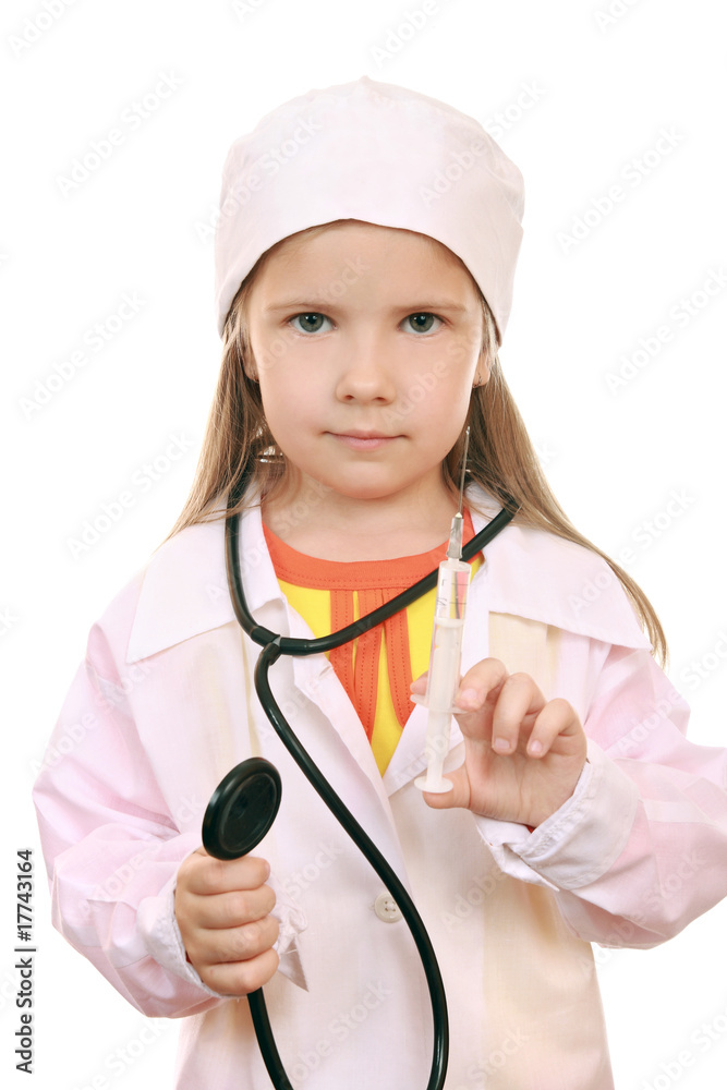 Junior doctor