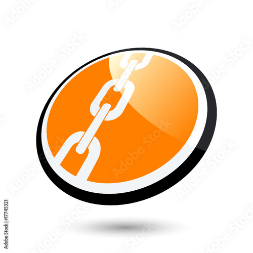 kette verbindung partnerschaft zeichen