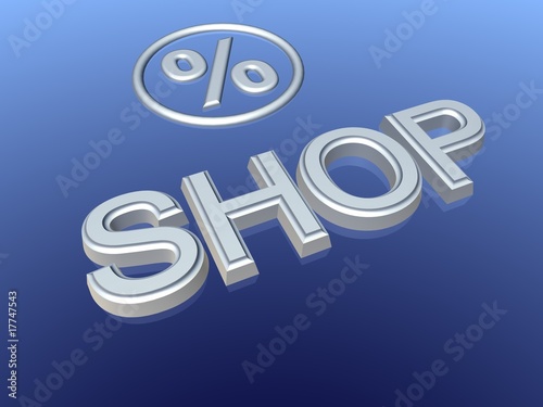 shop