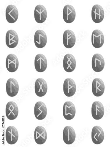 Runes