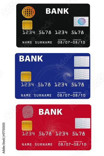 creditcards