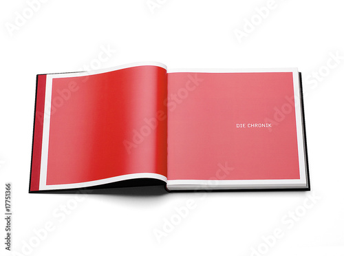 Buch Chronik
