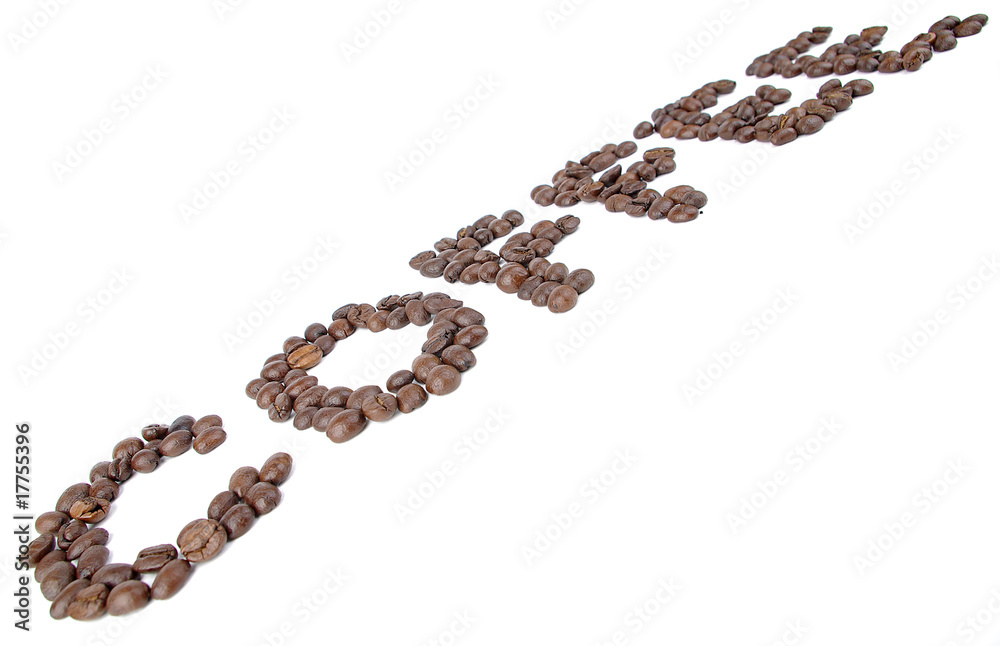 COFFEE COFFEE