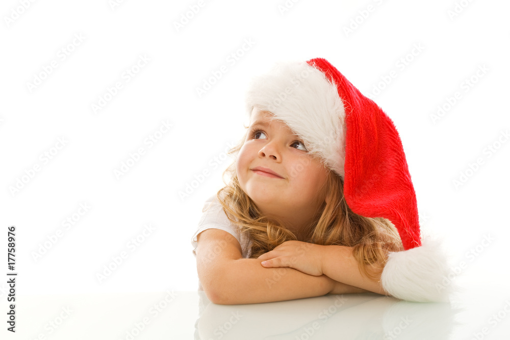 What I wish for Christmas is ... What I wish for Christmas is ...