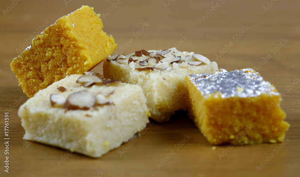 diwali sweets