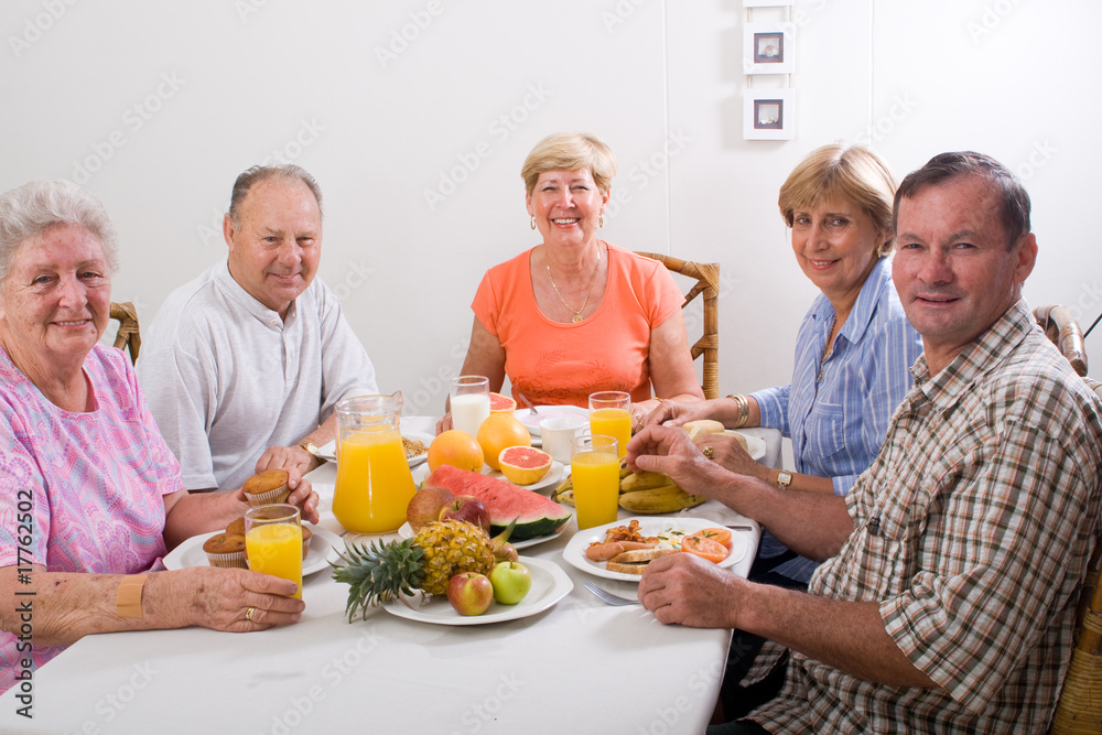 senior friends senior friends