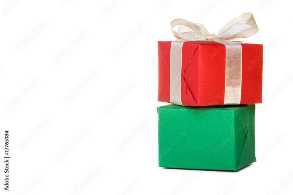 Gift boxes Gift boxes