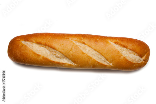 Loaf of french bread