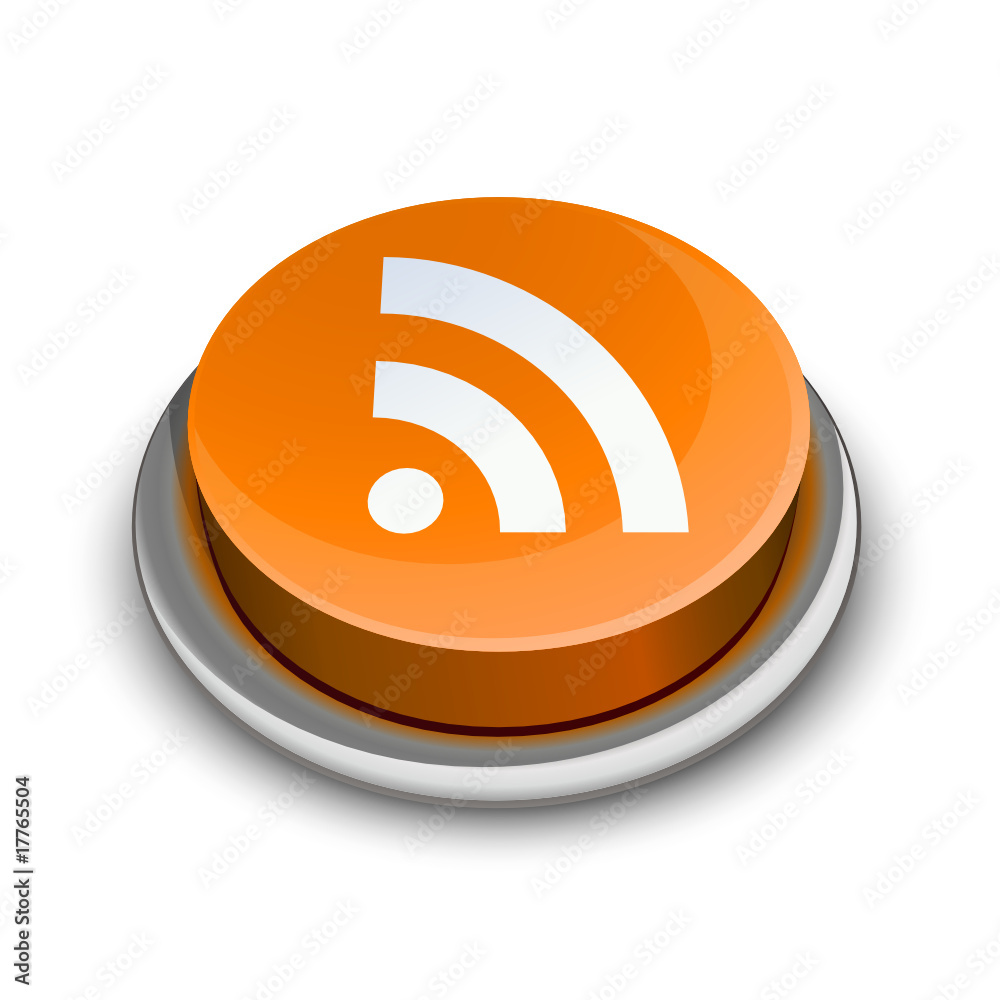 Bouton-poussoir rss Bouton-poussoir rss