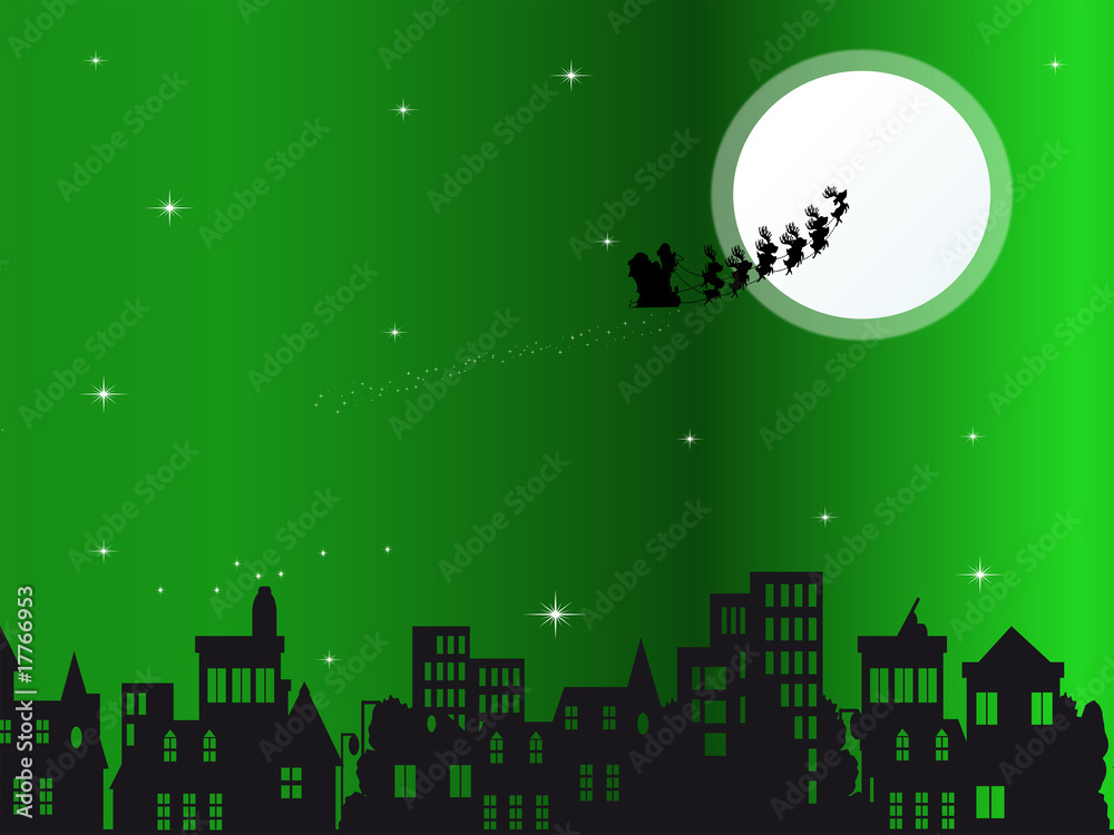 Fototapeta premium hohoho