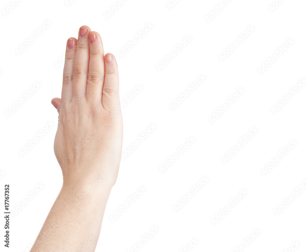 hand sign symbol hand sign symbol
