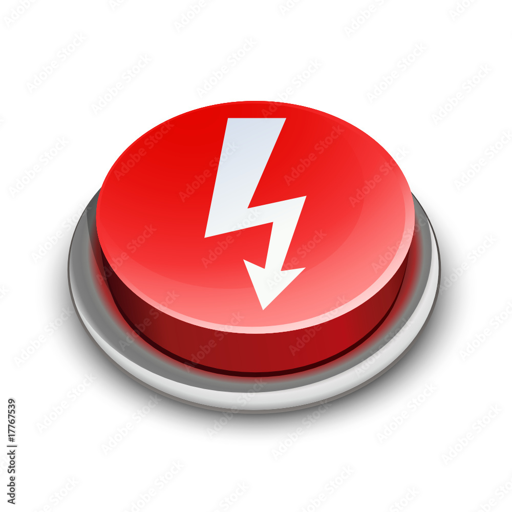 Bouton-poussoir électricité Bouton-poussoir électricité