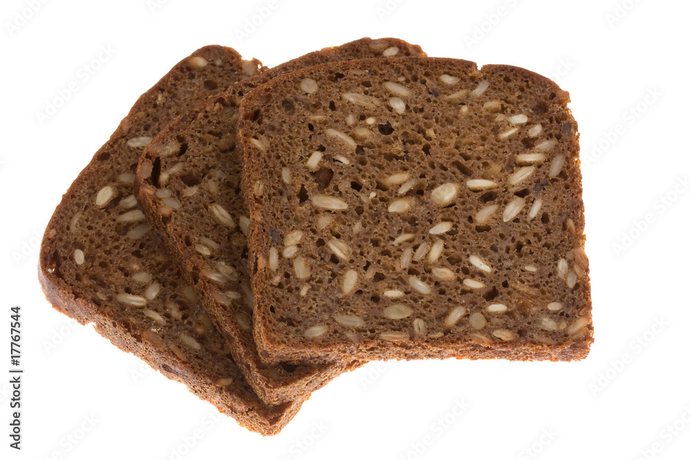 Dietary bread