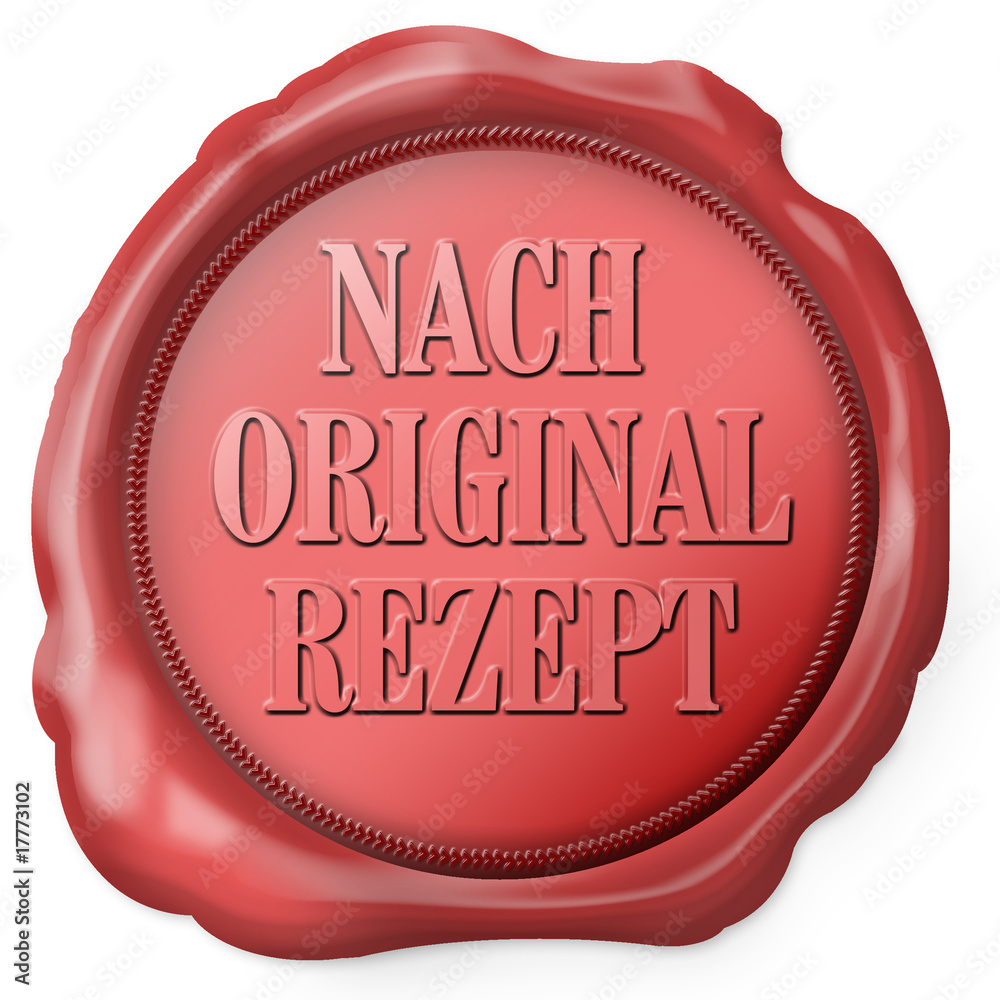 button siegel nach originalrezept vertrauen echt fair button siegel nach originalrezept vertrauen echt fair