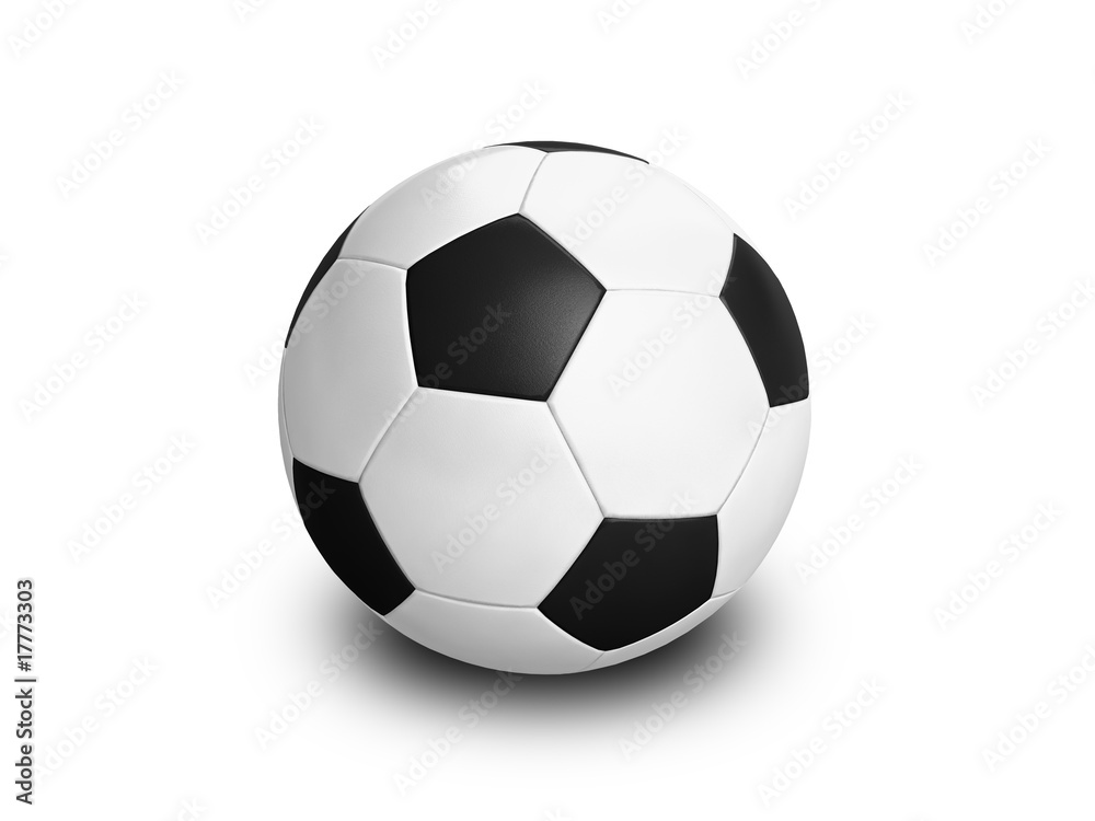 Soccer Ball Classic