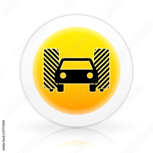 button v4 autowaschstrasse
