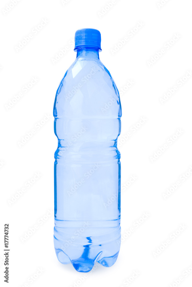 Naklejka premium bottle