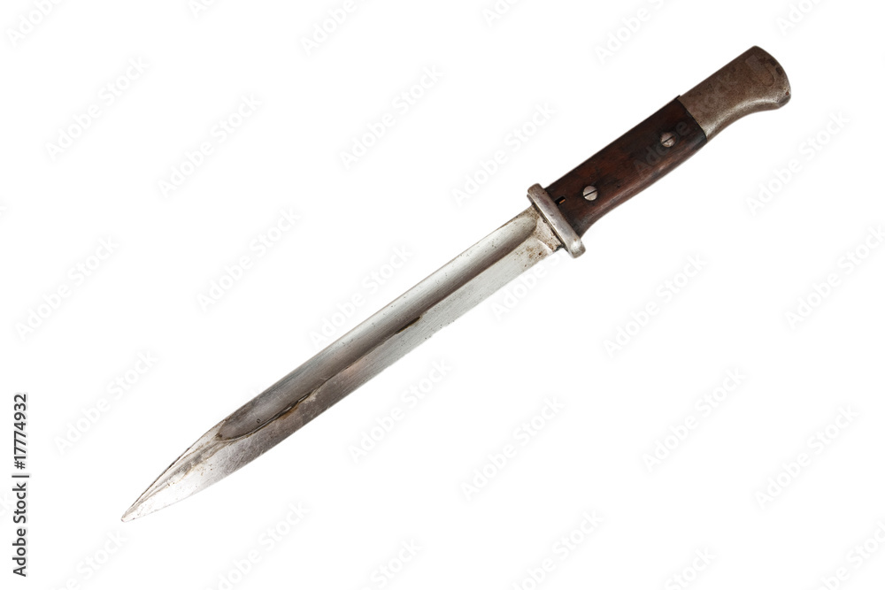 German knife German knife