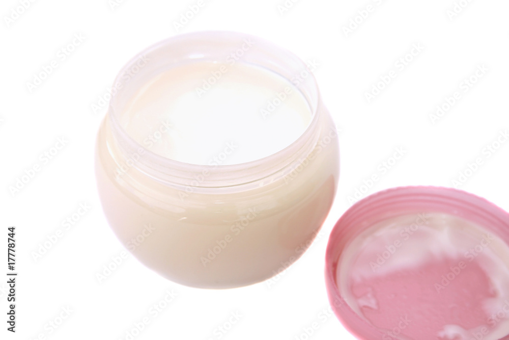 Face cream Face cream
