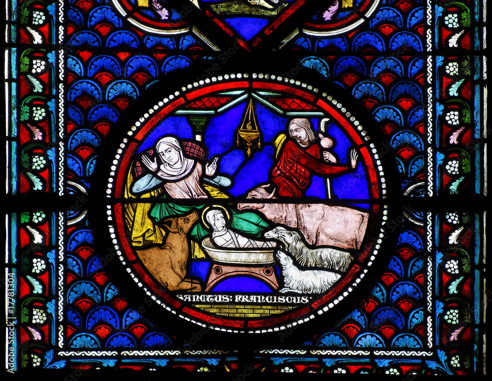 Nativité Nativité
