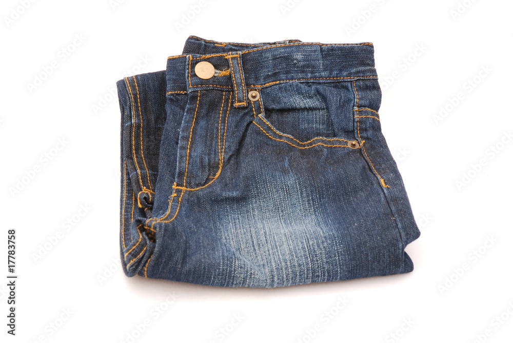 Blue jeans Blue jeans