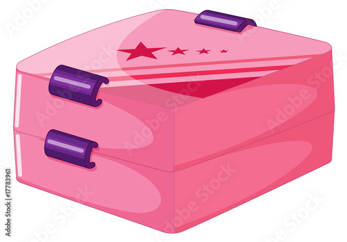 lunch box