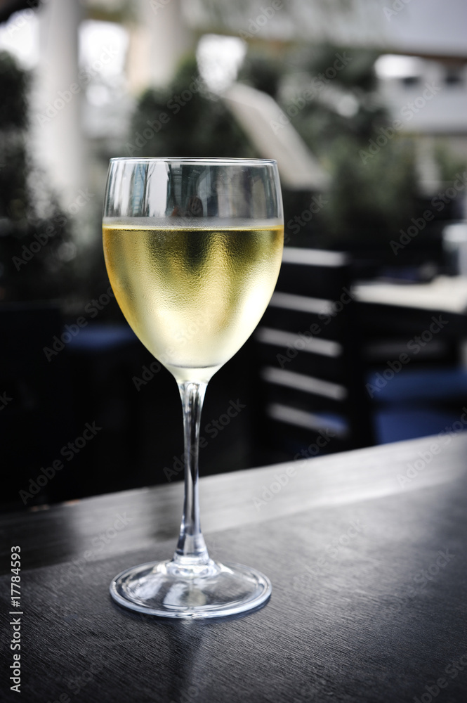 glass of wine glass of wine